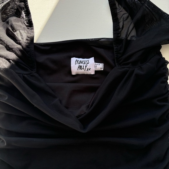 Princess Polly | Charvi Dress - Picture 7 of 8